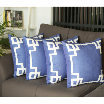 Mangine Peace Love Light Throw Pillow Winston Porter Montijo Throw Pillow